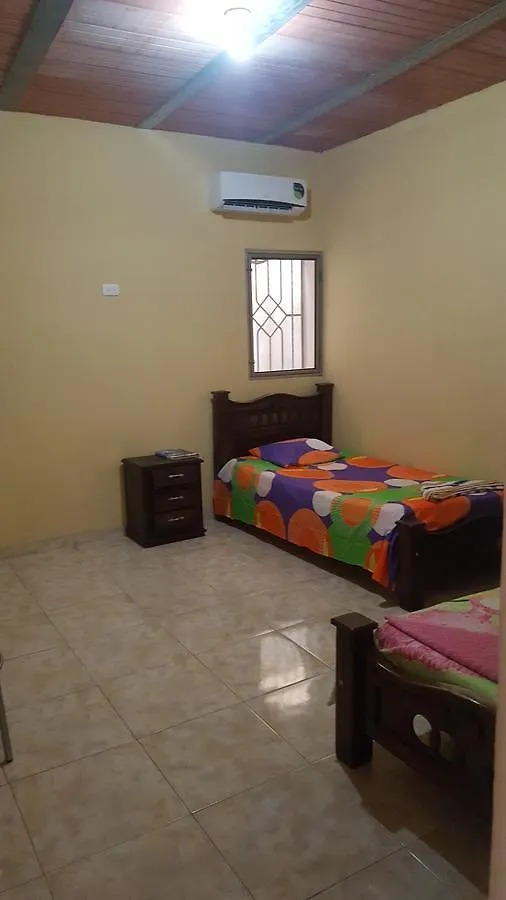 Los Amigos Hotel Barranquilla