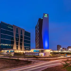 Express - Buenavista By Ihg Отель